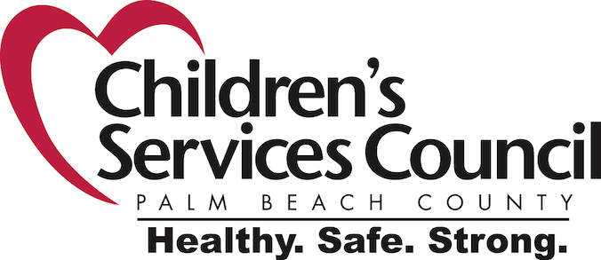 Csc palm beach logo